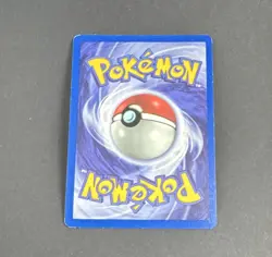 Pokemon Mankey 1st Edition Jungle 55/64 Common Regular 30 HP NM - Image 2