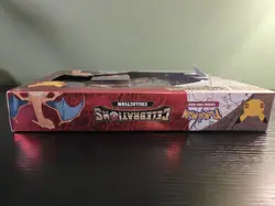 Pokemon 25th Anniversary Celebrations Lances Charizard V Collection Box Sealed 820650809392 - Image 5
