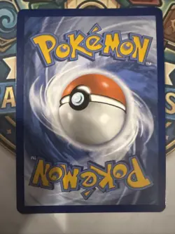 Pidgeot Ex #164 Pokemon Obsidian Flames NM - Image 4