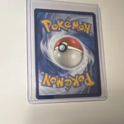 The Pokemon Company Kingambit 220/198 SV01 Illustration Rare Full Art Holo 170HP - Image 2