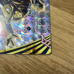 The Pokemon Company Zoroark BREAK BREAKthrough 92/162 Ultra Rare Holo 140 HP - Image 3