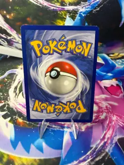 MAGIKARP 35/102 BASE SET UNLIMITED Uncommon Pokemon - Image 2