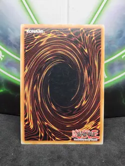 Yugioh Elemental Hero Honest Neos LED6-EN019 Super Rare NM - Image 2