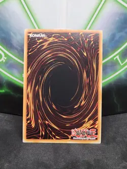 Yugioh Jinzo RP02-EN001 Ultra Rare NM - Image 2
