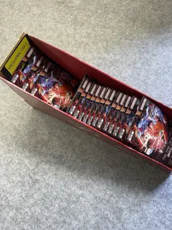 One Piece OP-16 The Time Of Battle Sleeved Boosters Lot of 15 - Image 3