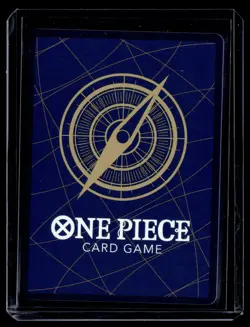 Japanese One Piece #EB03-013 Carrot (Alternate Art) - Image 2