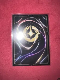 Disney Lorcana TCG Simba Pride Protector 4/C2 FOIL NM - Image 2