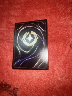 Disney Lorcana TCG Simba Pride Protector 4/C2 FOIL NM - Image 3