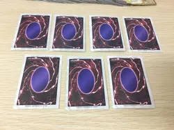 Yu-Gi-Oh! Japanese Bandai Yugioh cards 96 lot near complete FOIL TA2 magician - Image 5