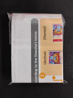 One Piece Card Game Welcome Kit Monkey D. Luffy OP01-003 Demo Deck Sealed - Image 2