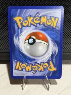 Ninetales 7/123 Holo Rare Heartgold & Soulsilver 2010 - Pokemon Card TCG LP - Image 2