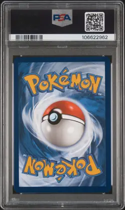 2023 POKEMON PAR EN-PARADOX RIFT SPECIAL ILLUSTRATION RARE TAPU KOKO EX PSA 10 - Image 2