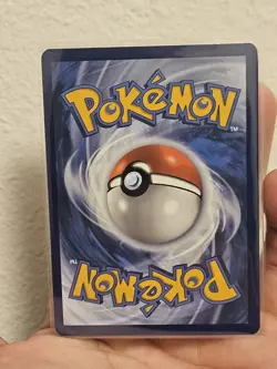 Pecharunt 129 Sv: Scarlet & Violet Promo Cards Holo - Image 2