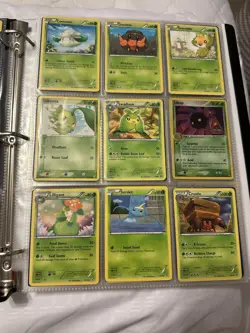 Pokemon cards binder collection - Image 3