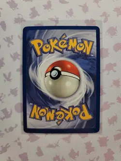 Pokemon Card - Team Rocket 34/82 - DARK ELECTRODE (uncommon) **1st Edition** NM - Image 2