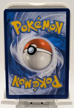 Pokemon Absol EX Ultra Rare Holo Card 214/197 SV03 Obsidian Flames English - Image 2