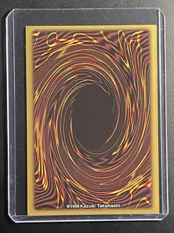 EARTHBOUND IMMORTAL ASLLA PISCU (Red) Ultra Rare 1st Edition LDS3-EN038 Yugioh - Image 4