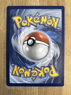 Haunter 065/196 Pokemon Trick Or Trade Regular 2023 Halloween Promo Card NM 223 - Image 2