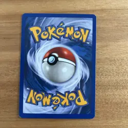 Pokemon Card - Gastly Expedition 109/165 Common - Image 3