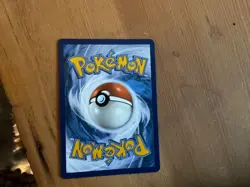 Galarian moltres swsh284 Pokemon card - Image 2