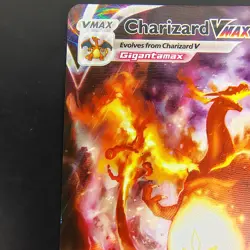Charizard VMAX SWSH261 SWSH: Sword & Shield Promo Cards Holo - Image 2