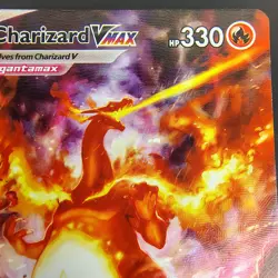 Charizard VMAX SWSH261 SWSH: Sword & Shield Promo Cards Holo - Image 3