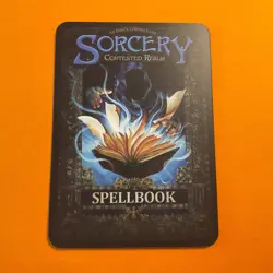 Queen of Midland Unique Sorcery: Contested Realm Beta - Image 2