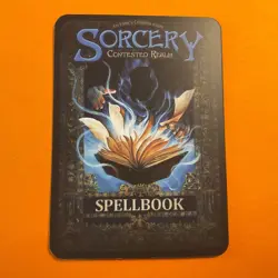Mother Nature Unique Sorcery: Contested Realm Beta - Image 2