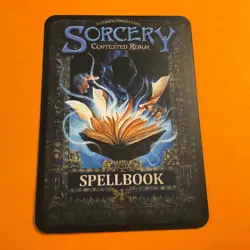 Fail-not Bow Unique Sorcery: Contested Realm Arthurian Legends - Image 2