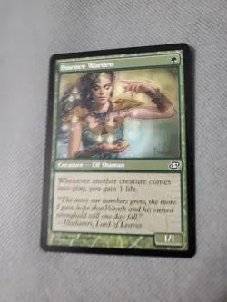 Essence Warden Planar Chaos Regular - Image 1