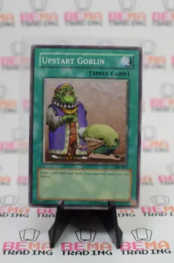 Upstart Goblin SRL-033 Spell Ruler Unlimited - Image 1