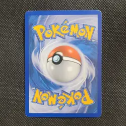 Pokemon Heart Gold Soul Silver HGSS Lugia Water Energy 117/123 Regular Common NM - Image 2