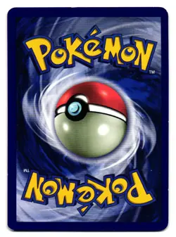 Tentacruel 44/62 Uncommon Fossil Pokemon Unlimited Lightly Played - Image 2