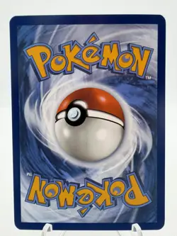 Pokemon Giovanni's Charisma - 204/165 - SV: Scarlet & Violet 151 (MEW) - Image 2