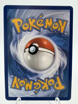 Pokemon Mega Lucario ex - 033 - ME: Mega Evolution Promo (MEP) NM/M - Image 2