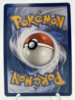 Pokemon Team Rocket's Spidops - 187/182 - SV10: Destined Rivals (DRI) - Image 2