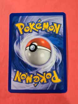 2008 Pokemon Diamond and Pearl Majestic Dawn #43 Pachirisu, UC, NF/H, cd11 - Image 2
