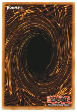 Dimension Fusion - Ultra Rare IOC-EN094 (25th Anniversary) Yugioh - Image 2