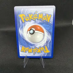 2026 TCG Pokemon Chaos Rising Mega Floette EX 101/086 Ultra Rare Full Art! - Image 2