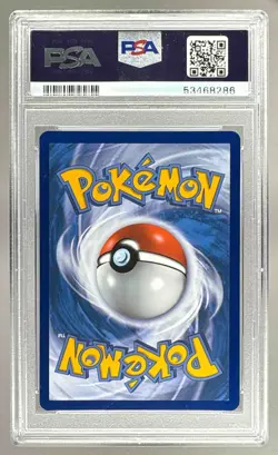 2019 Pokemon Sun & Moon Unbroken Bonds 195a Dedenne GX Promos PSA 10 53468286 - Image 2