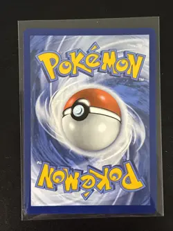Gengar 094/165 Rare 151 Pokemon Reverse Holo Near Mint - Image 2