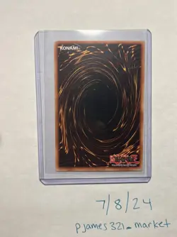 Yugioh! Yamata Dragon - LOD-067 - Ultra Rare - Unl - NM - Image 2