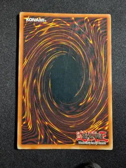 Yugioh - Ancient Gear Gadjiltron Dragon SD10-EN001 1st Ultra Rare LP - Image 2