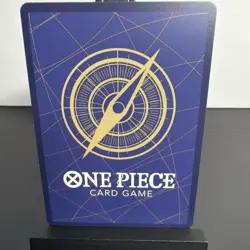 OP16-119 Marshall.D.Teach SEC Alt Art The Time To Battle One Piece TCG English - Image 2