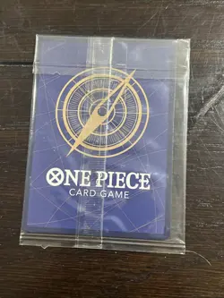 Yamato (Illustration Box Vol.2)#ST13-016 tcg One_piece - Image 2