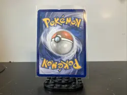 Mega Blastoise EX Full Art Holo Ultra Rare XY Generations Pokemon Card - Image 2