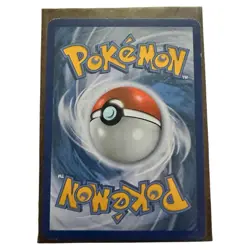 Pokemon Meowth BW35 Card NM - Black & White TCG Collectible - Image 2
