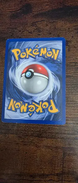 Weedle 69/102 Common Base Set Unlimited Pokemon Lightly Played - Image 2