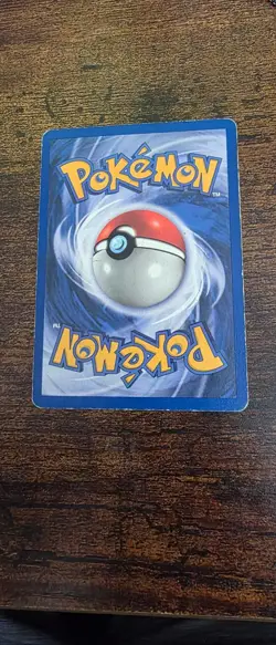 Celadon City Gym 107/132 Uncommon Gym Heroes Pokemon Moderately Played - Image 2