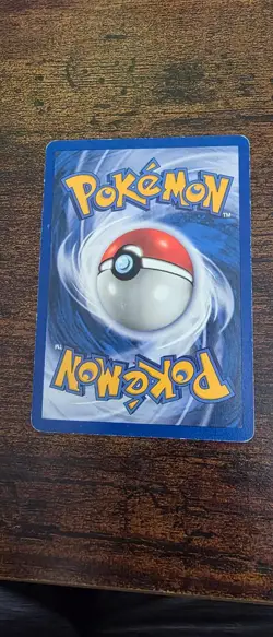 Sabrina's Gaze 125/132 Common Gym Heroes Pokemon Moderately Played - Image 2